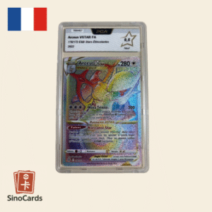 Arceus Vstar 176/172 - PCA 9.5