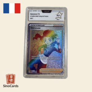 Danseuse 274/264 - PCA 9.5