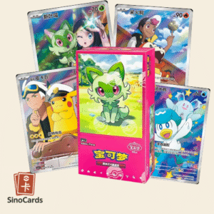 Display Gem Pack 1 CBB1C