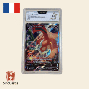 Dracaufeu V 154/172 - PCA 9.5