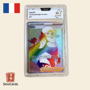 Lona 218/198 - PCA 9.5