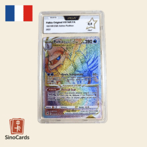 Palkia Originel Vstar 192/189 - PCA 9.5