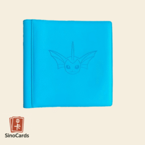 Classeur Collector Aquali - 480 places