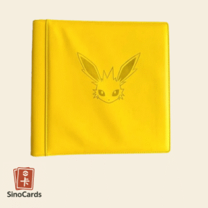 Classeur Collector Voltali - 480 Places