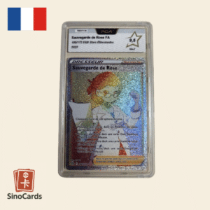 Sauvegarde de Rose 180/172 - PCA 9.5