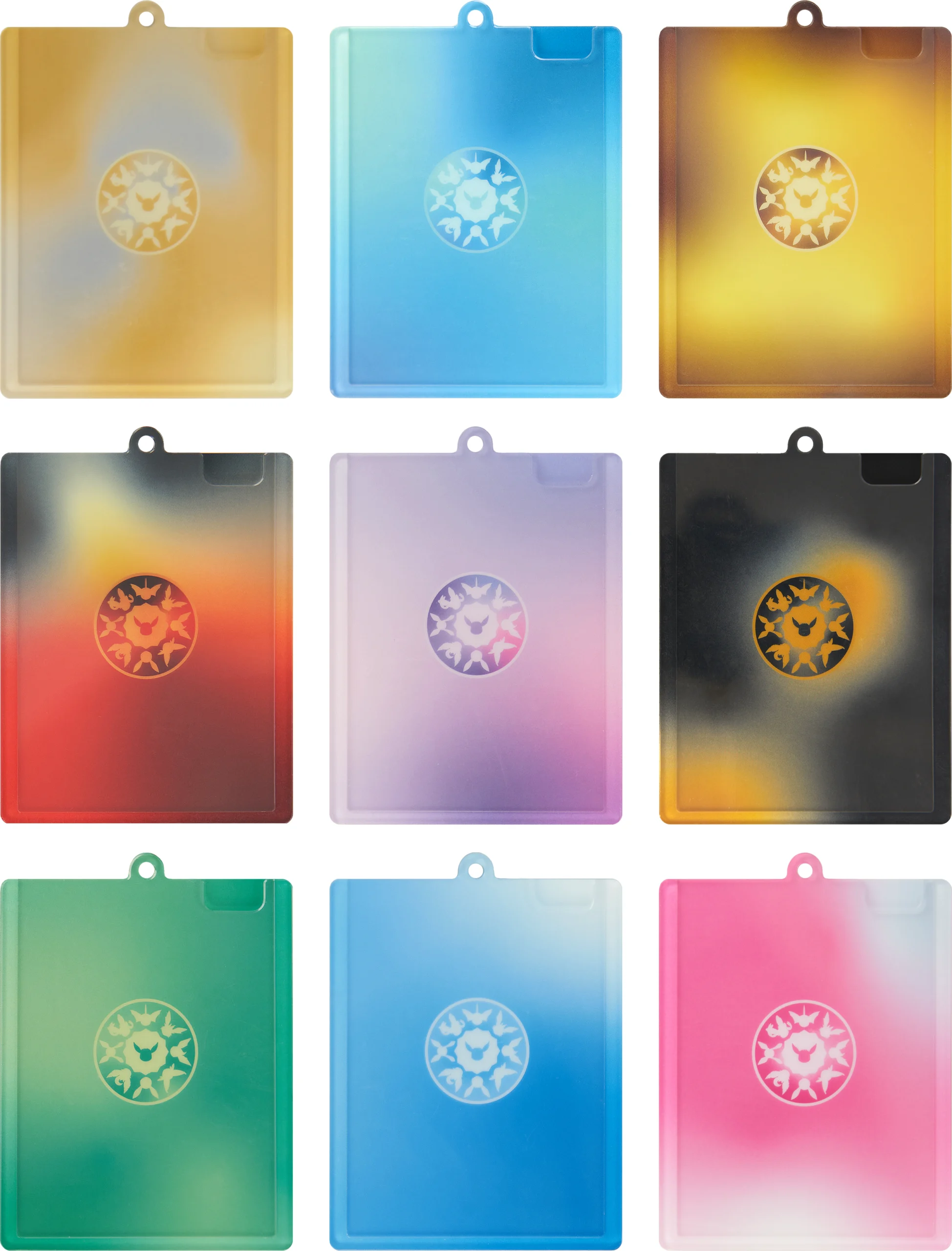 Coffret QuickSand CSV9.5 Terastal Grand Gathering – Image 2