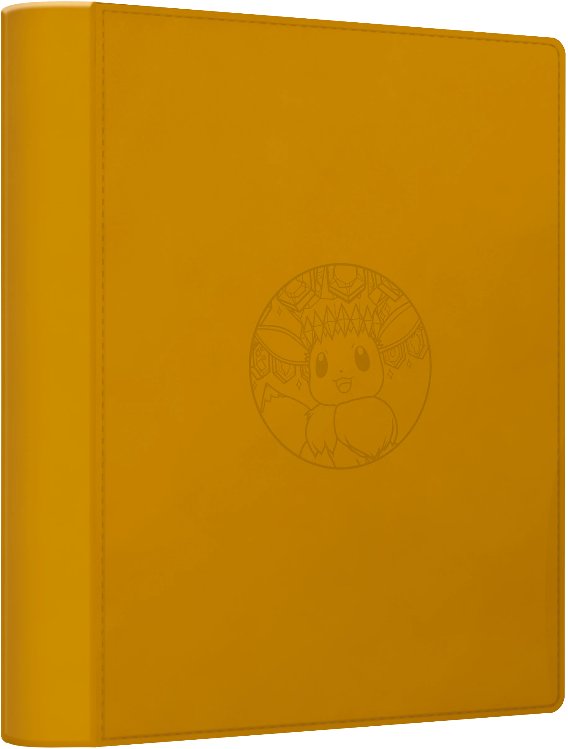 Coffret Classeur CSV9.5 Terastal Grand Gathering – Évoli – Image 2