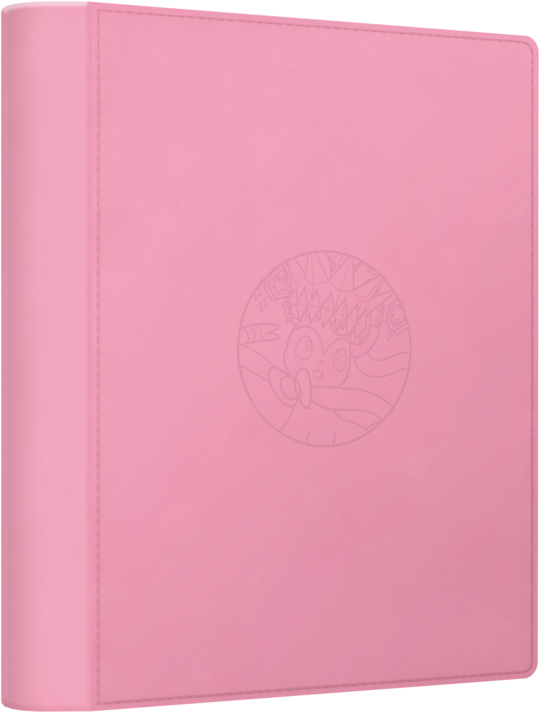 Coffret Classeur CSV9.5 Terastal Grand Gathering – Nymphali – Image 2