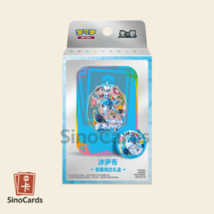 Coffret Accessoire CSV9.5 Terastal Grand Gathering – Givrali
