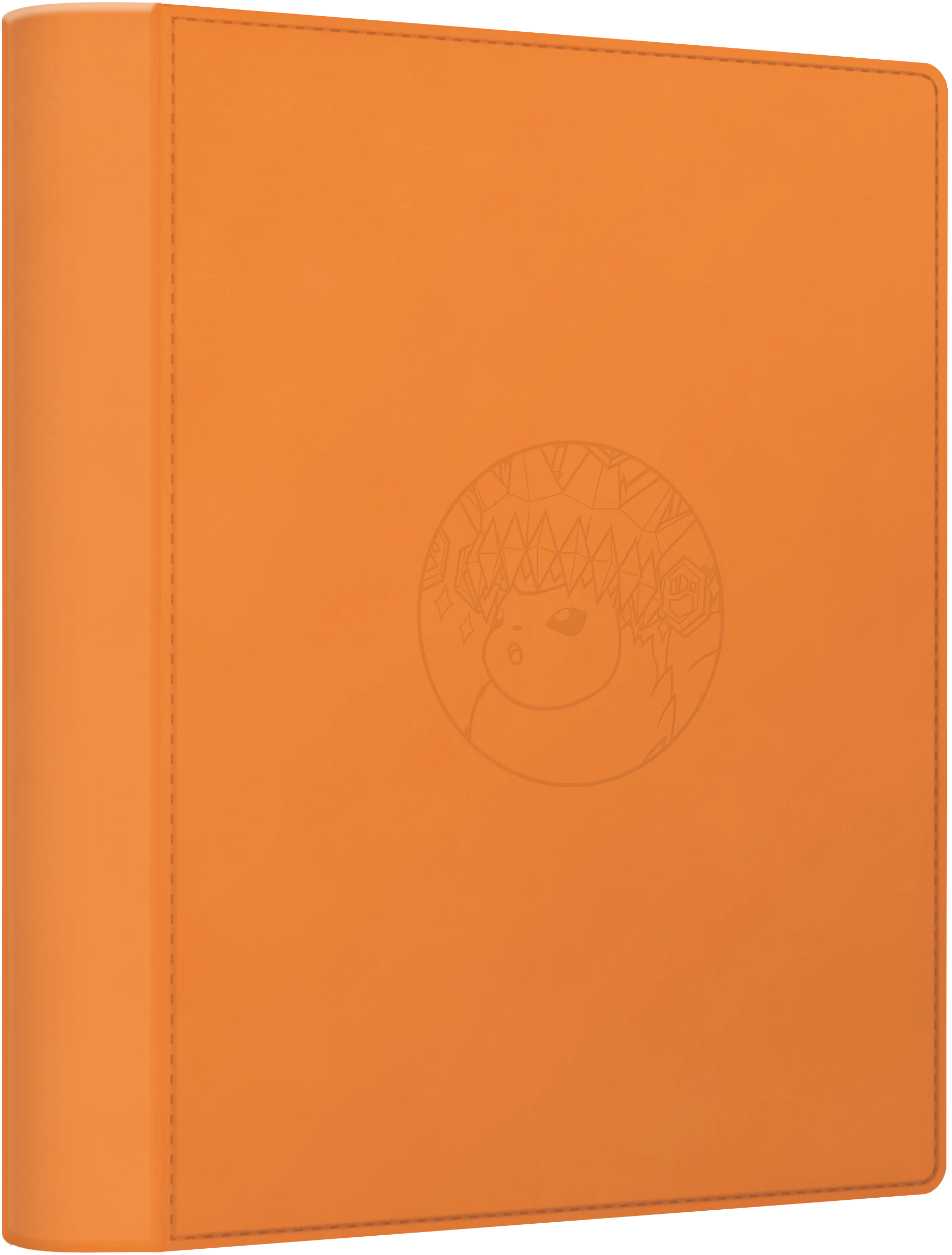Coffret Classeur CSV9.5 Terastal Grand Gathering – Pyroli – Image 2