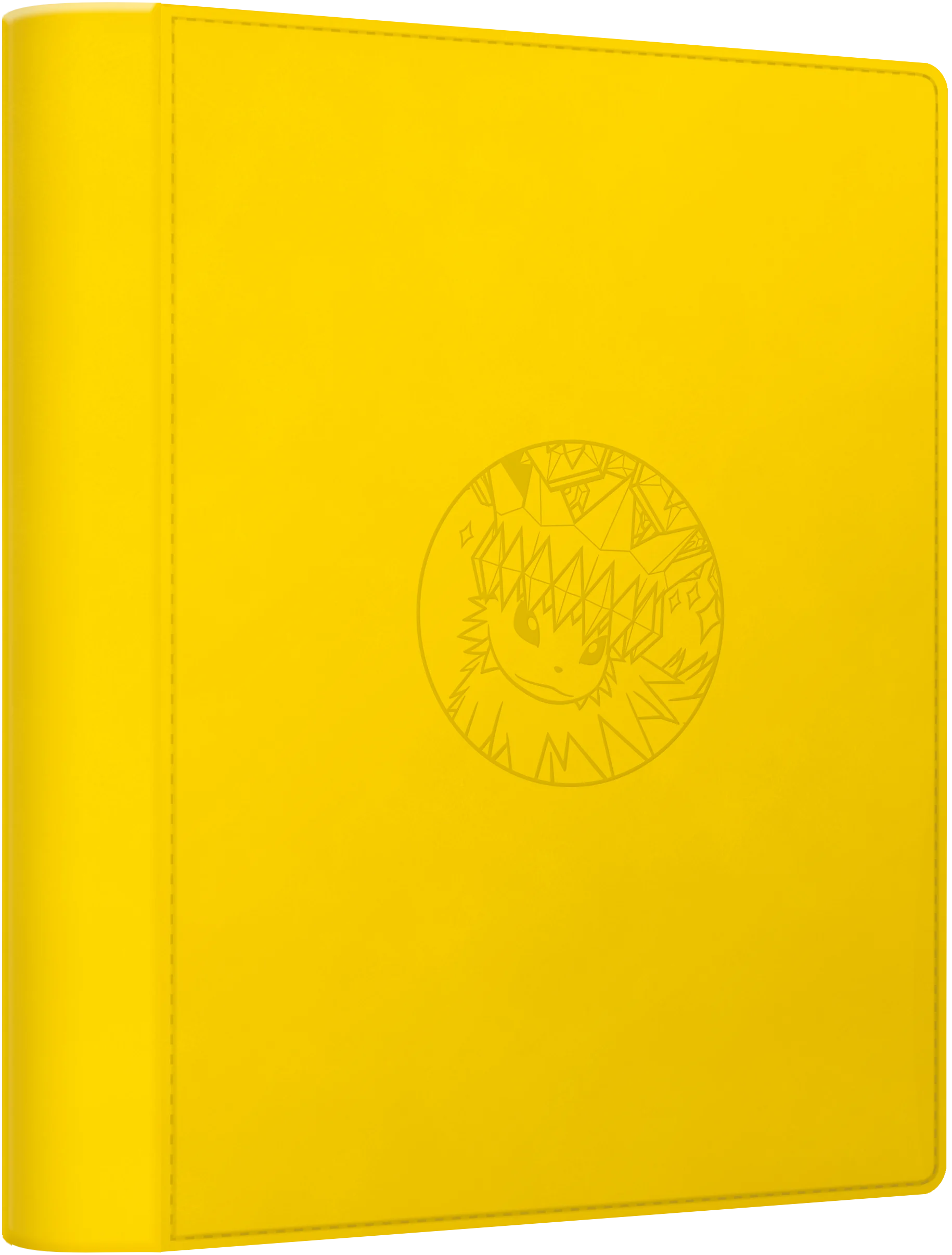Coffret Classeur CSV9.5 Terastal Grand Gathering – Voltali – Image 2