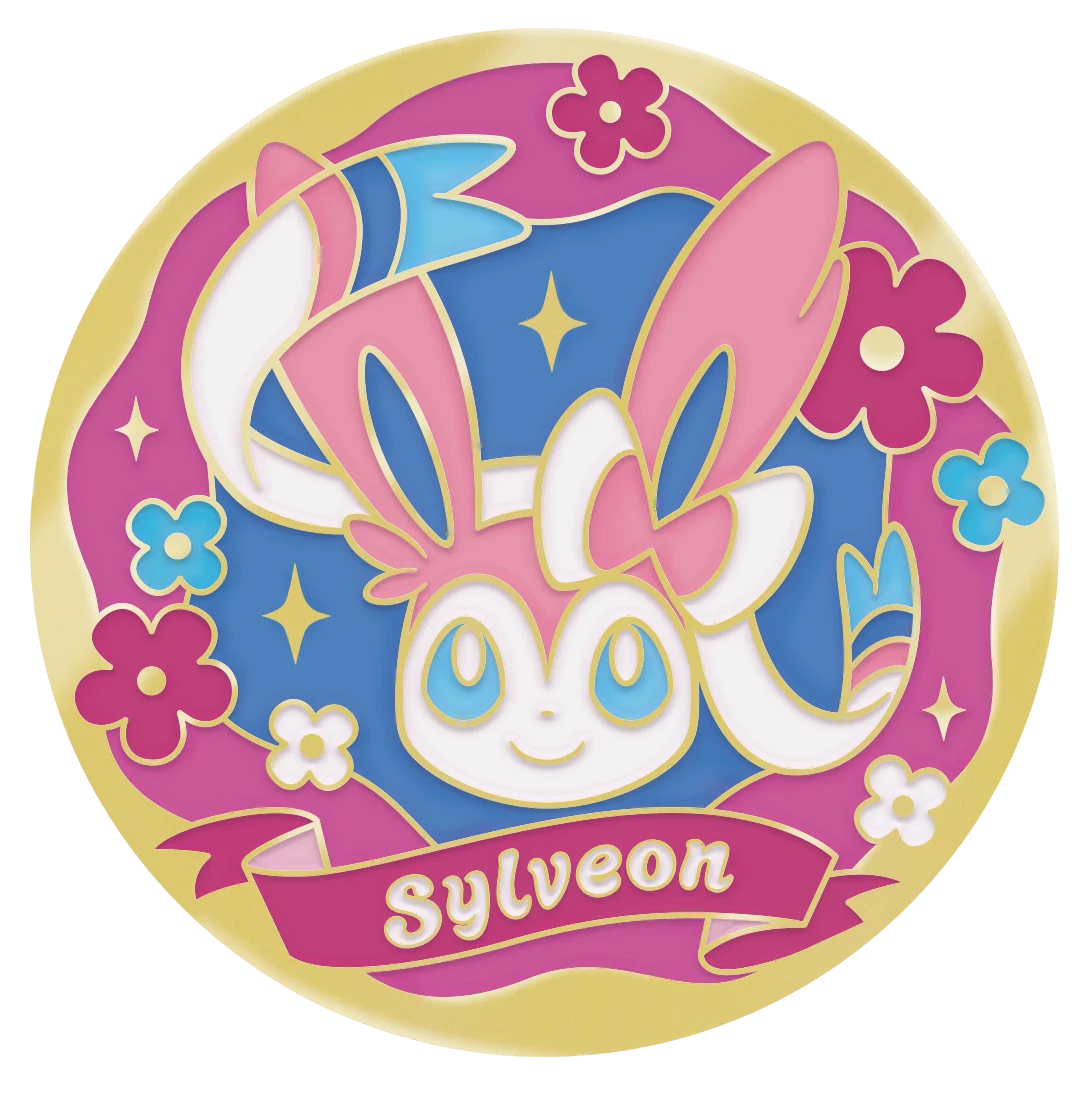 Eevee & Friends Gift Box – CSV9.5 Terastal Grand Gathering – Image 4